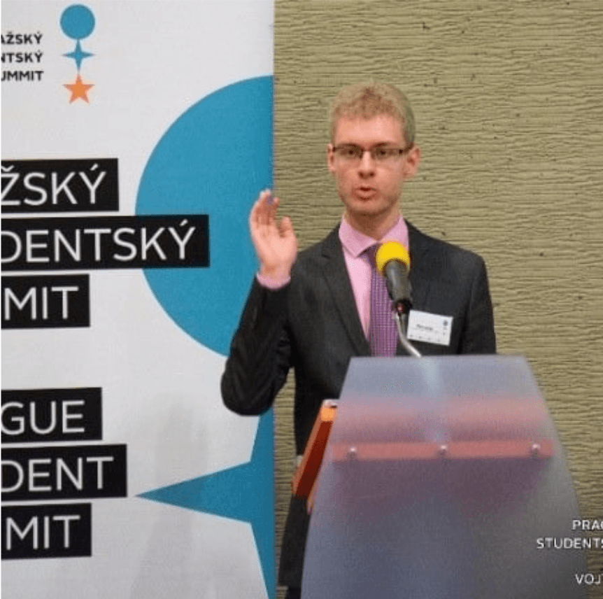 French Spark student testimonial