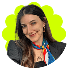 French Spark student testimonial