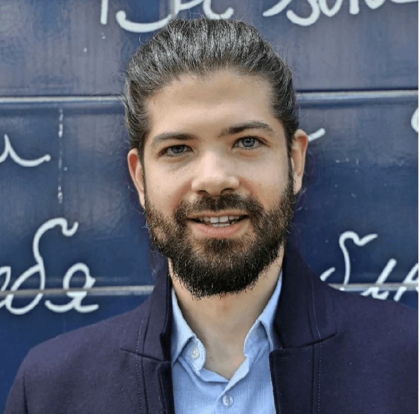 French Spark student testimonial