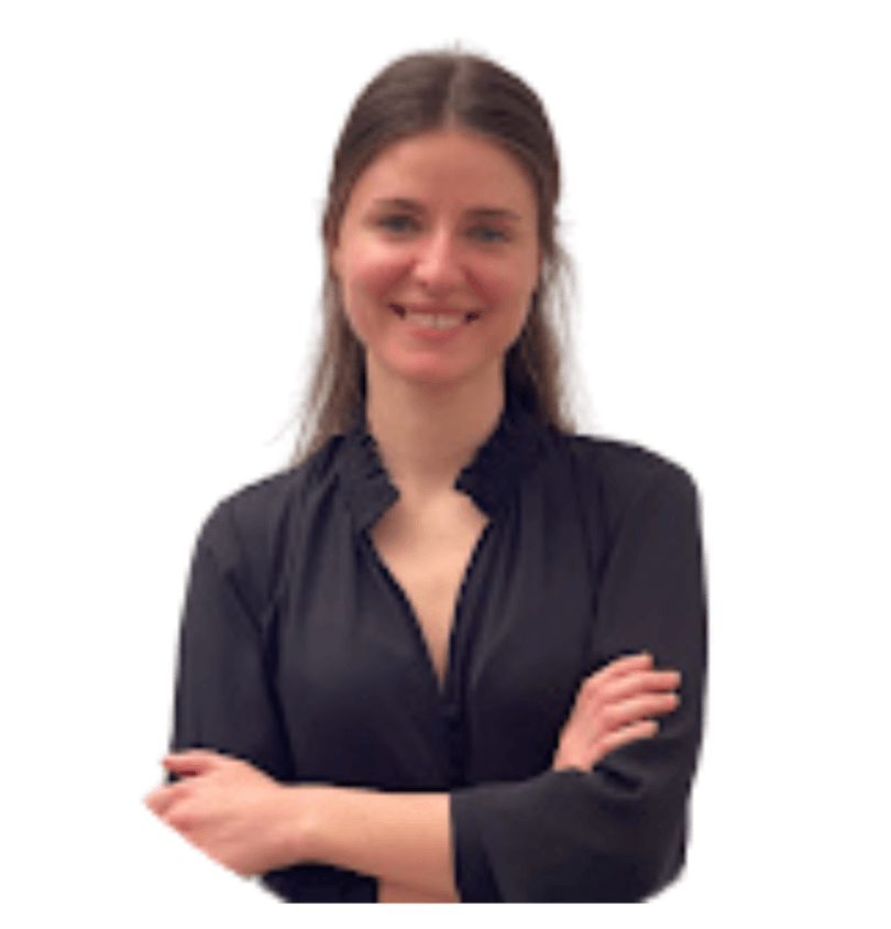 French Spark student testimonial